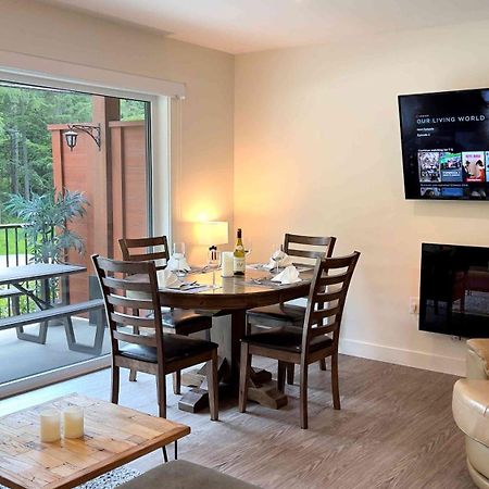 Al'S Escape By Revelstoke Vacations Apartment Ngoại thất bức ảnh